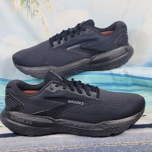 Brooks Glycerin GTS 21 Mens 13 Wide 2E